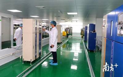 梅州首家智能無人店落成 益華控股粵東總部引領電子科技新浪潮